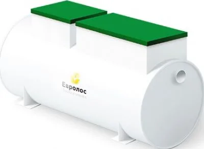 Евролос ГРУНТ 8