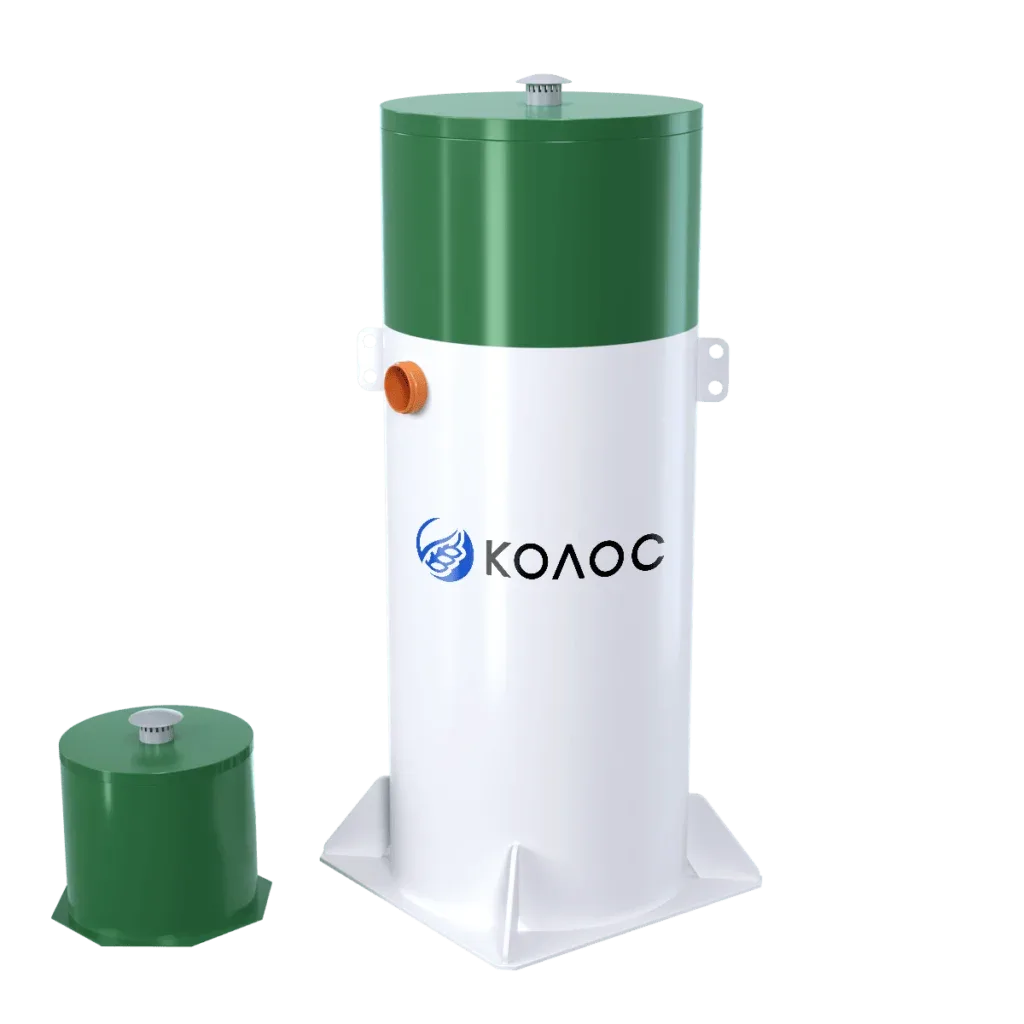 Септик Колос 3