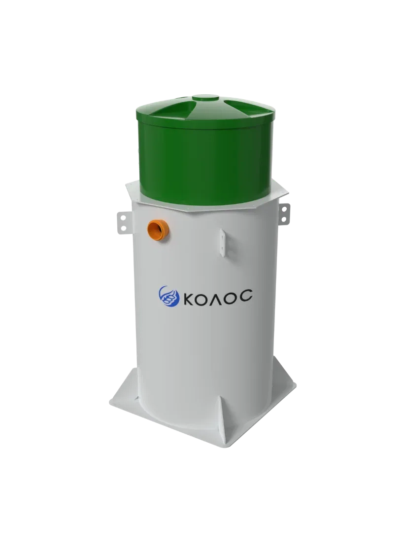 Септик Колос 5