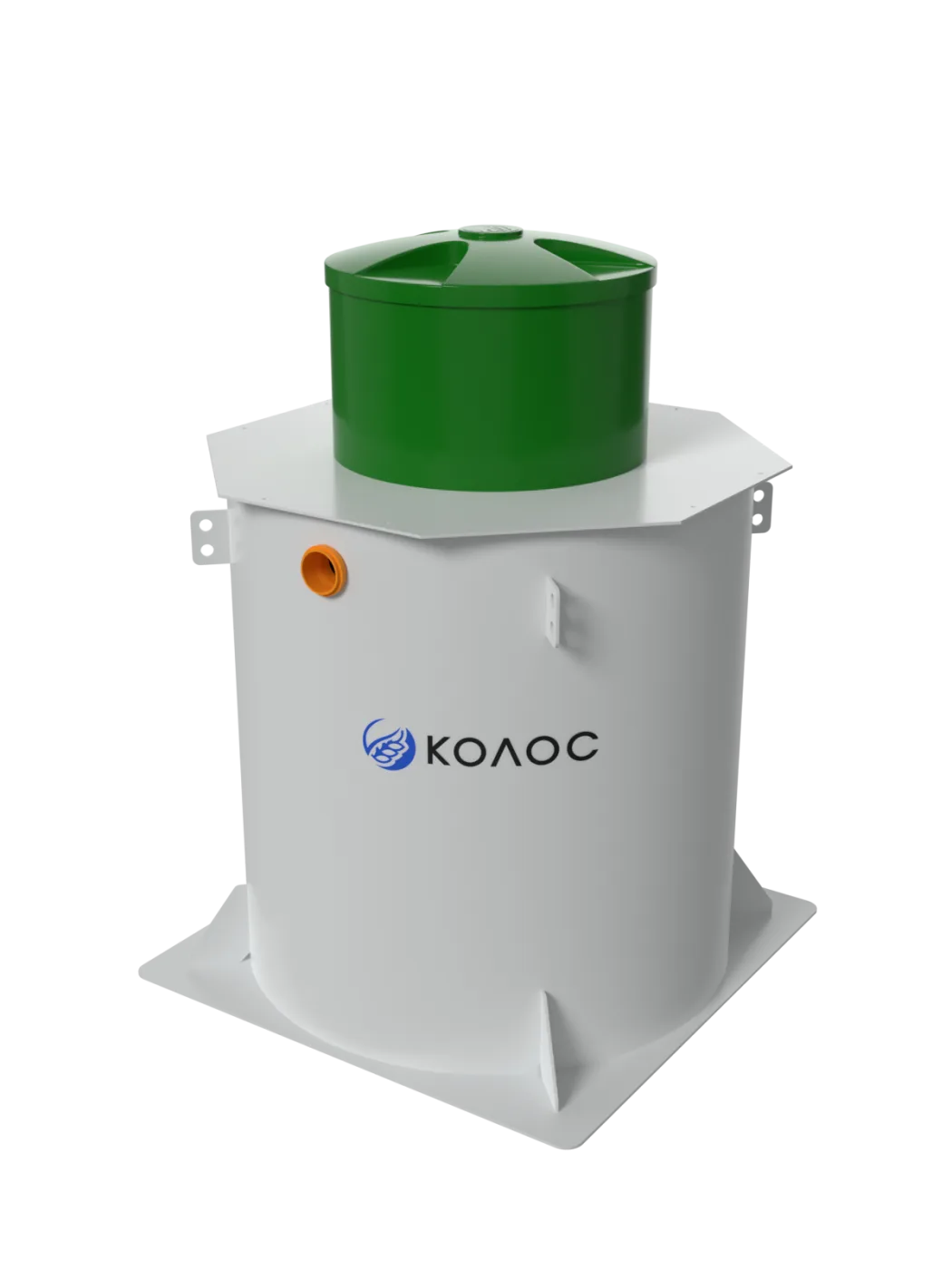 Септик Колос 8