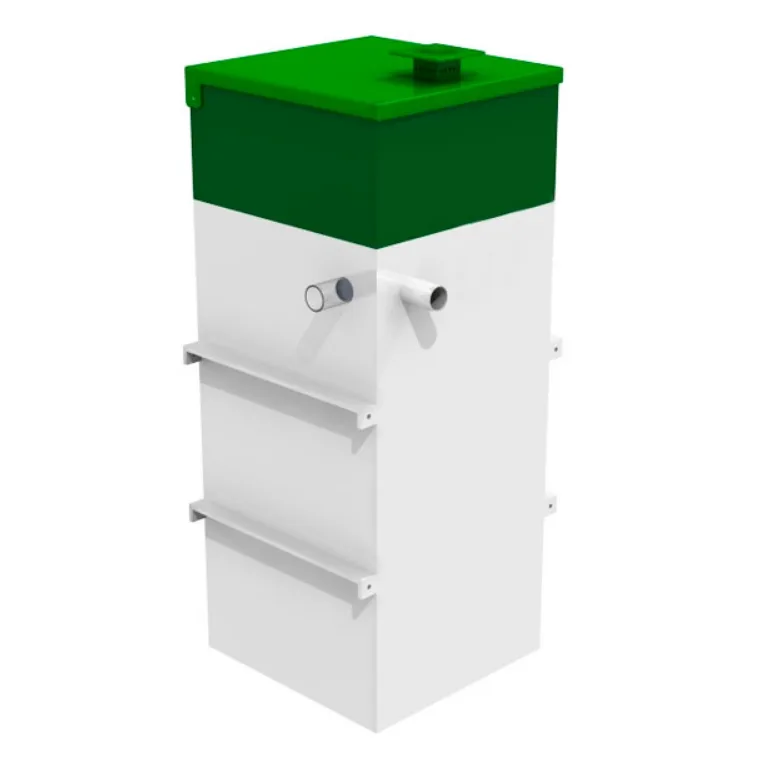 Септик Юнилос Астра 6