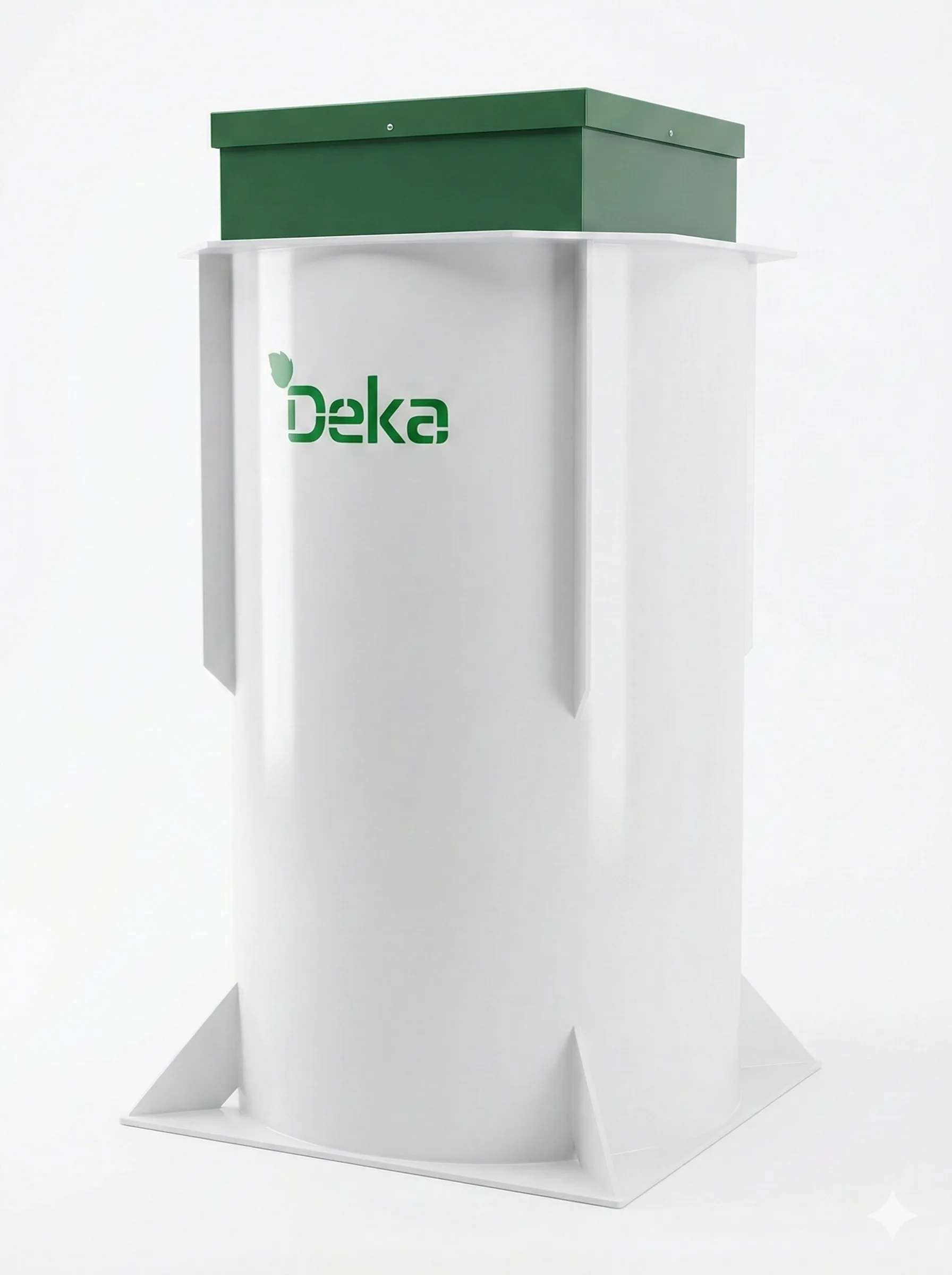 Септик Биодека 5