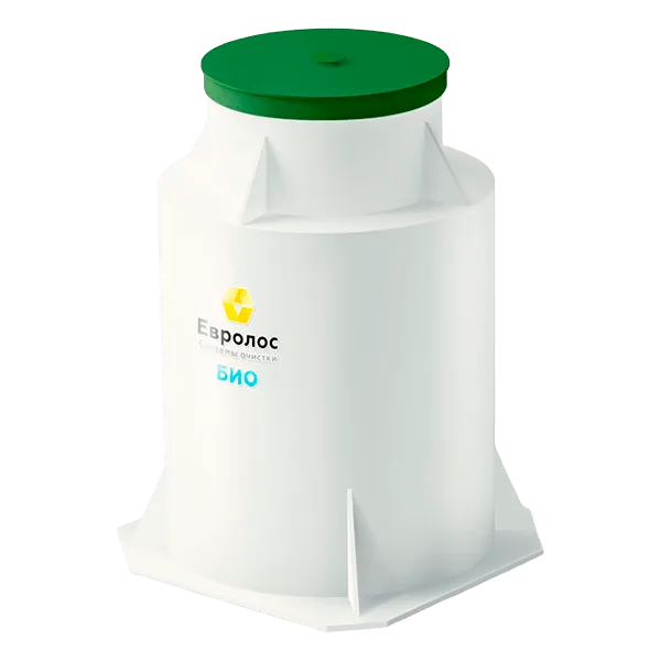 Септик Евролос БИО 8