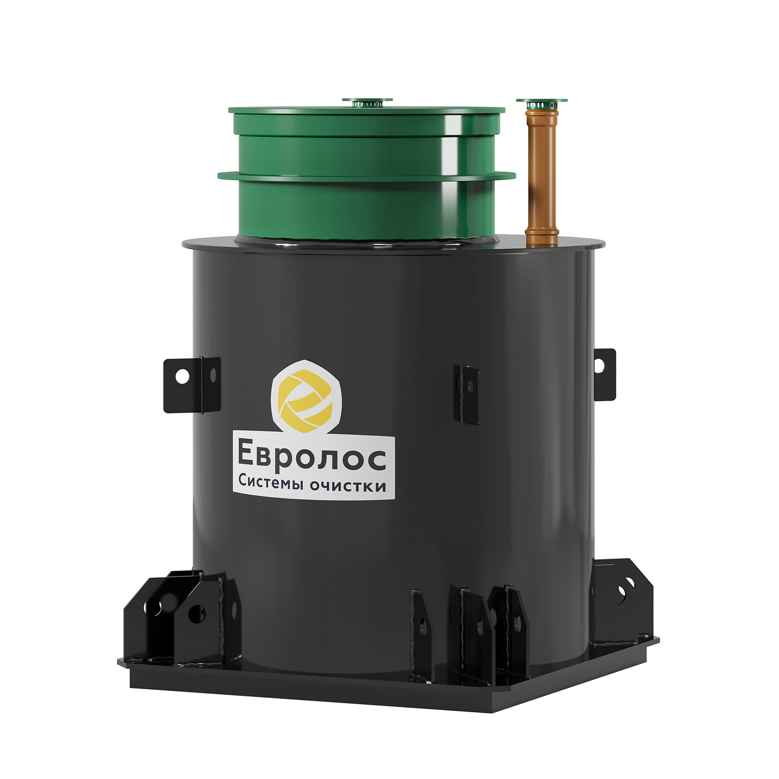 Евролос Кессон 1