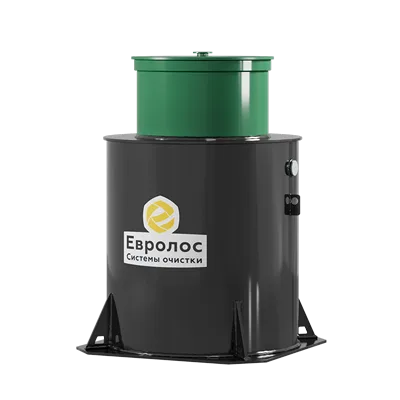 Септик Евролос БИО 6