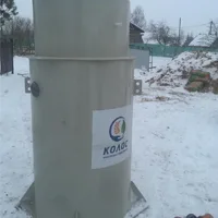 Септик Колос 3 — 5