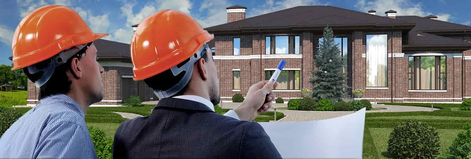 Авторский надзор для частного дома